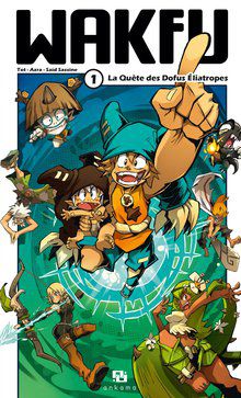 Wakfu