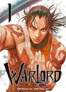 Warlord 