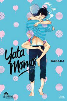 Yata-Momo