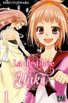 La Destinée De Yuki