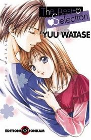 Yuu Watase The Best Sélection