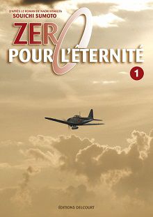 Zéro pour l'éternité