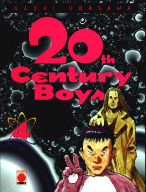 20th Century Boys - Screenshot #1 20th Century Boys - Screenshot #1