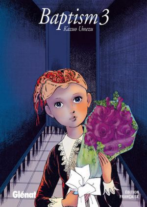 Baptism - Screenshot #1 Baptism - Screenshot #1