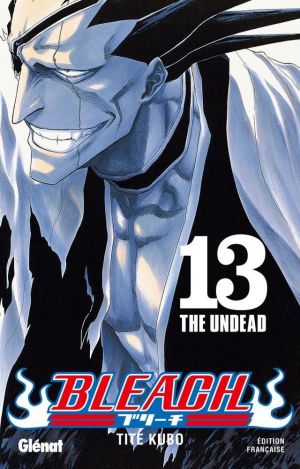 Bleach - Screenshot #1 Bleach - Screenshot #1