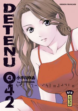 Détenu 042 - Screenshot #2