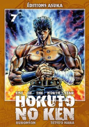Hokuto No Ken - Ken Le Survivant - Screenshot #2