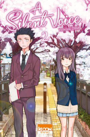 A Silent Voice - Screenshot #1 A Silent Voice - Screenshot #1