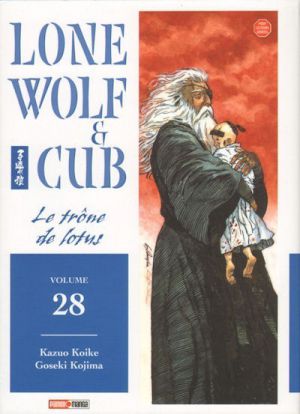 Lone Wolf & Cub - Screenshot #3