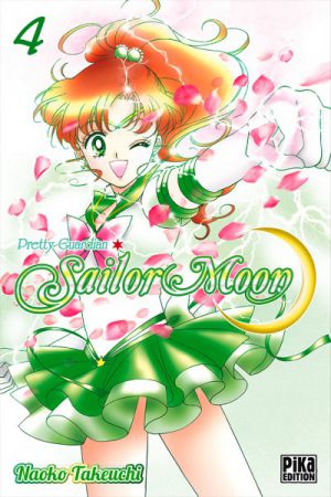 Sailor Moon - Screenshot #1