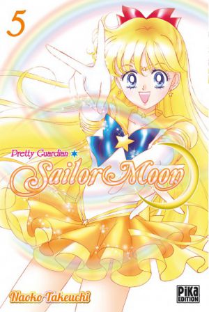 Sailor Moon - Screenshot #3
