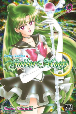Sailor Moon - Screenshot #4