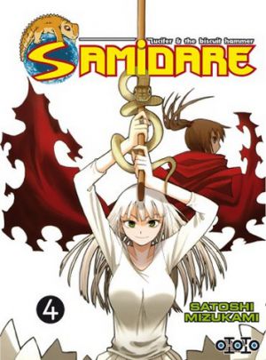 Samidare - Screenshot #4