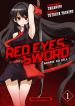 Red Eyes Sword - Akame Ga Kill ! - Screenshot #1