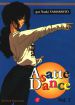 Asatte Dance - Screenshot #1