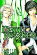 Code : Breaker - Screenshot #1