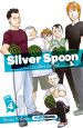 Silver Spoon - Screenshot #3