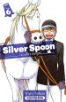 Silver Spoon - Screenshot #5