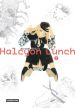 Halcyon Lunch - Screenshot #2
