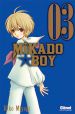 Mikado Boy - Screenshot #2