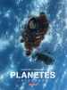 Planetes - Intégrale - Screenshot #1