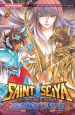 Saint Seiya The Lost Canvas - Screenshot #5