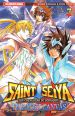 Saint Seiya The Lost Canvas - Screenshot #6