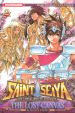 Saint Seiya The Lost Canvas - Screenshot #1