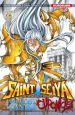 Saint Seiya The lost Canvas chronicles  - Screenshot #8