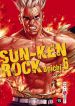 Sun-Ken Rock - Screenshot #5