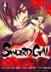 Swordgai - Screenshot #4