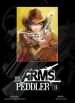 The Arms Peddler - Screenshot #3
