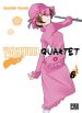 Yozakura Quartet - Screenshot #6