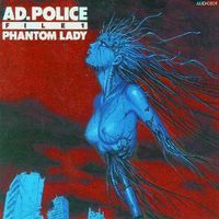 AD Police - File 1 Phantom Lady -