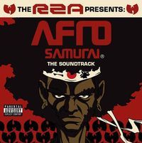 Afro Samurai OriginalSoundtrack