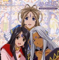 Ah! My Goddess (TV) Original Soundtrack 1