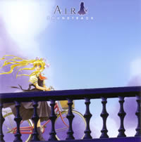 AIR The Movie Original Soundtrack