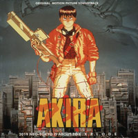 Akira Original Soundtrack