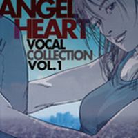 Angel Heart Vocal Collection Volume 1