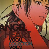 Angel Heart Vocal Collection Volume 2