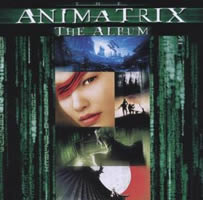 Animatrix Original Soundtrack