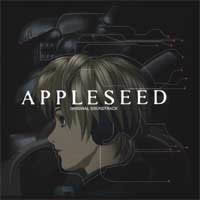 Appleseed Original Soundtrack