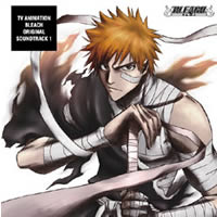 Bleach Original Soundtrack 1