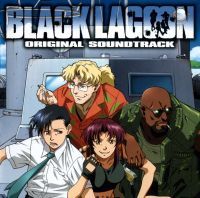 Black Lagoon Original Soundtrack