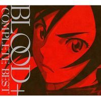 Blood + Complete Best OST