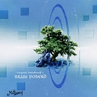 Brain Powered Original Soundtrack 2