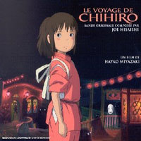 Le Voyage de Chihiro Original Soundtrack