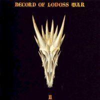 Chroniques De La Guerre de Lodoss - Original Soundtrack 2