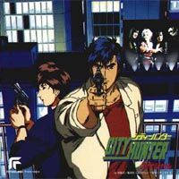 City Hunter - Live on Stage OST