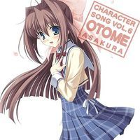 D.C. II ~Da Capo II~ Character Song Vol.6 - Asakura Otome